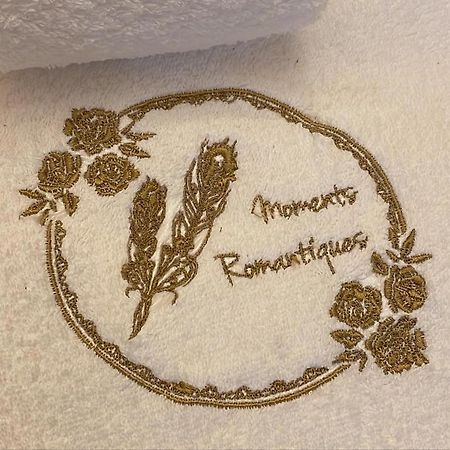 Moments Romantiques Leilighet Pontevedra Eksteriør bilde